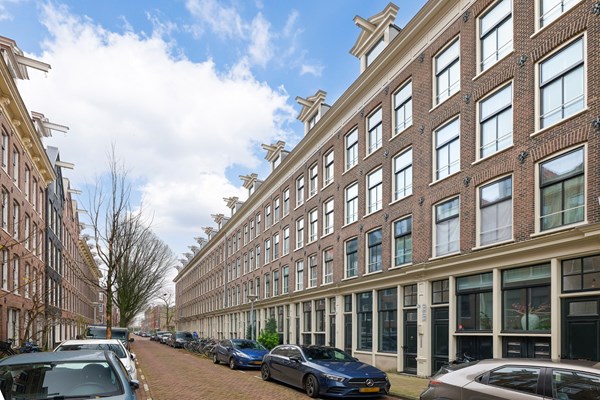 Medium property photo - Blankenstraat 278, 1018 SJ Amsterdam